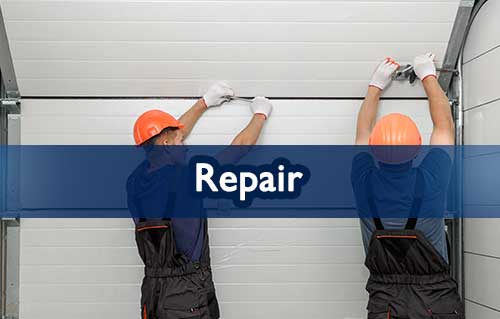 Repair Creve Coeur Garage Door